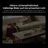 Xiaomi Slimme Camera C701 (EU-model) Productafbeelding-voorbeeld 6