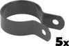 Strend Pro METALTEC klip, 48 mm, antracit, RAL7016, pro Náhled obrázku produktu 3