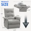 FLEXISPOT : Fauteuil électrique relax avec fonction Voir les images du produit 3