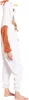 Nikcorp Jumpsuit Pyjama Damen Kinder Onesie Figur Produktbild-Vorschau 2