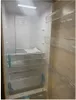 Vollraum Kühlschrank 359 L Freistehend Edelstahl NoFrost Produktbild-Vorschau 7