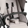 ABC Design Kinderwagen Samba – Kompakter All-Terrain Produktbild-Vorschau 5