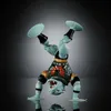 Masters of the Universe Origins Actionfigur Leech (Cartoon Náhled obrázku produktu 5