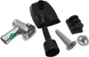 Bosch MFW67440 Fleischwolf 700 W Schwarz, Edelstahl Produktbild-Vorschau 4