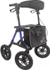 Trendmobil Leichtgewichtrollator Silva mit Luftbereifung Produktbild-Vorschau 1