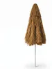 Linder Exclusiv Ombrellone Hawaii Marrone Anteprima dell’immagine prodotto 5