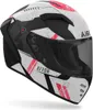 kask CONNOR Omega, AIROH (matowy, rozmiar XL) 2025 Podgląd zdjęcia produktu 2