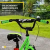 Actionbikes Kinderfahrrad Zombie 16 Zoll | Kinder Fahrrad - Produktbild-Vorschau 6