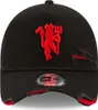 New Era Mesh Trucker Cap - DISTRESSED Manchester United Náhľad obrázku produktu 5