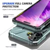 Hülle für iPhone 16 Kompatibel mit MagSafe, Dual Layer Produktbild-Vorschau 6
