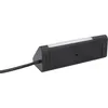 Presa UNITEC a 3 vie Schuko USB A/C con interruttore a Anteprima dell’immagine prodotto 10