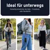 Ansmann 1700-0192, 1,2 m, Lightning, USB C, Männlich, Produktbild-Vorschau 3