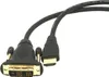 Gembird CC-HDMI-DVI-10 GEMBIRD Kabel HDMI -> DVI Anteprima dell’immagine prodotto 5