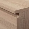 Kommode AKORD K60 Sonoma-Eiche 60 cm 5 Schubladen B60 x Produktbild-Vorschau 6