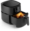 Philips Airfryer Connected Series 5000, Heißluftfriteuse, Produktbild-Vorschau 5