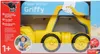 BIG Power Worker Griffy - Su pneumatici morbidi 2L+ Anteprima dell’immagine prodotto 11