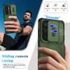 Magnetisch Hülle für Samsung Galaxy S26, Dual Layer Produktbild-Vorschau 4