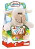 Kinder Maxi Mix Plüschtier mit süßer Mischung Weihnachts Produktbild-Vorschau 15