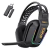 ONIKUMA GT828 Gaming-hoofdtelefoon met microfoon Productafbeelding-voorbeeld 5