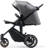 KINDERKRAFT SELECT passeggino combinato 3in1 Prime 2 Grigio Anteprima dell’immagine prodotto 14