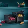 Tupperware PotatoSmart, OnionSmart & GarlicSmart - Produktbild-Vorschau 6