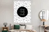 MuchoWow® Poster Zitate - Cottage. Garten. Wein. - Wein - Produktbild-Vorschau 4