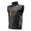 NEO TOOLS Gant de travail Softshell - Gilet de travail Voir les images du produit 1