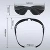 MUSTBAU 6 sztuk Okulary ochronne Okulary ochronne Okulary Podgląd zdjęcia produktu 6