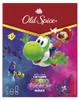 Zestaw prezentowy Old Spice Super Mario: dezodorant w Podgląd zdjęcia produktu 1