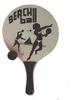 Strandball-Set Natur Produktbild-Vorschau 1