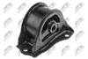 NTY Motorlager Hinten für HONDA CIVIC VI Hatchback (EJ, EK) Produktbild-Vorschau 4