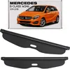Rollo Kofferraumabdeckung für Mercedes B-Class W246 Produktbild-Vorschau 2