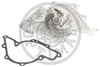 OPTIMAL Kühlmittelpumpe Wasserpumpe für AUDI A8 (4D2, 4D8) Produktbild-Vorschau 4