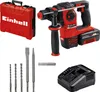 Einhell Power X-Change Marteau perforateur sans fil HEROCCO Voir les images du produit 19
