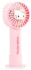 Otl Technologies - Premium Mini Wentylator 3D Hello Kitty - Anteprima dell’immagine prodotto 4