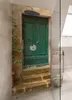Wallario selbstklebende Duschrückwand 80 x 190 cm mit Motiv Produktbild-Vorschau 2