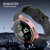 360 Grad Smartwatch Hülle für Samsung Galaxy Watch6 40 mm Produktbild-Vorschau 5