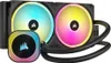 CORSAIR iCUE LINK H115i RGB, Wasserkühlung Produktbild-Vorschau 1