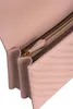 PINKO borsa a tracolla Love One Classic DC Sheep Nappa Anteprima dell’immagine prodotto 4