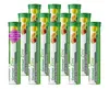 German Zink Brausetabletten 12x20 Stk. Pfirsich-Maracuja Produktbild-Vorschau 1