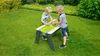 EXIT Aksent Table Sable & Eau – Table à Eau Enfants – Bac à Voir les images du produit 6