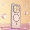 Techsuit - etui HaloFrost II MagSafe do Xiaomi Redmi Note Podgląd zdjęcia produktu 10