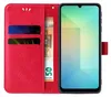 Handyhülle für Samsung Galaxy A17 / A17 5G Floral Blumen Produktbild-Vorschau 2
