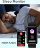 Fitnessuhr, Schrittzähleruhr (ohne App und Handy), 1,47 Produktbild-Vorschau 5