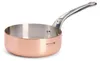 De Buyer SAUTÉRE DROITE, INOX, Ø16CM Voir les images du produit 1