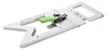Festool FS-WA/90° Butée angulaire pour rail de guidage FS/2 Voir les images du produit 1