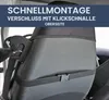 Fundas para asientos de coche Lupex, compatibles con los Vista previa de la imagen del producto 10