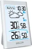 BALDR Meteorologická stanice s displejem BD-911 bílá Náhled obrázku produktu 3