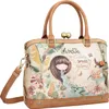 Anekke Amazonia 36701-061 (1/beige/braun/div. print) Produktbild-Vorschau 3