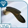 Goldener Waschbecken-Wasserhahn Sem-1073G Produktbild-Vorschau 12